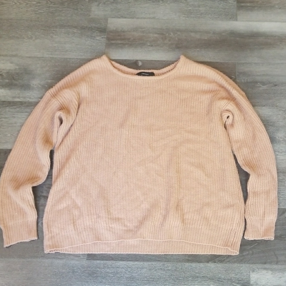 Forever21 sweater